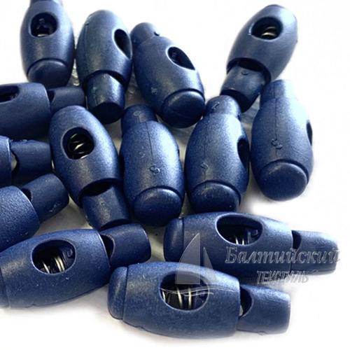 Фиксатор бочонок 1 отверстие