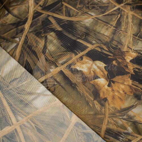 Ткань Тафета-190Т ПУ1000 КМФ. Цена от 86.00 в Иваново