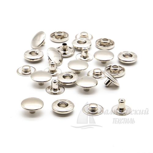 Кнопка 15мм пружина (Альфа) БТ. Цена от 2,69 р. в Иваново