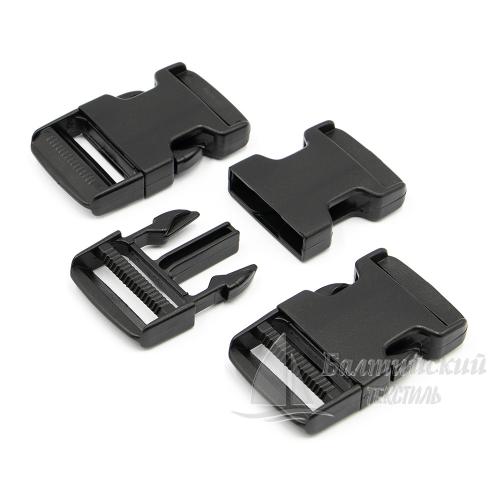 Фастекс 40мм АЦЕТАЛЬ