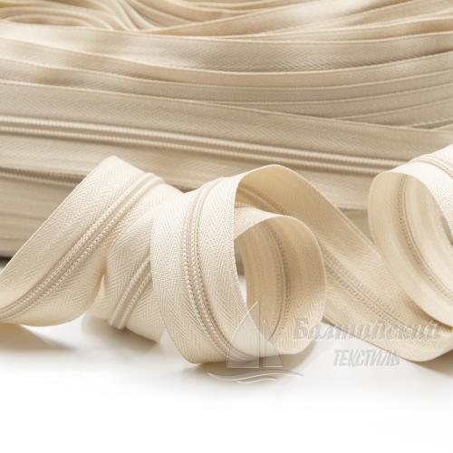 Молния рулонная витая Т5 16г