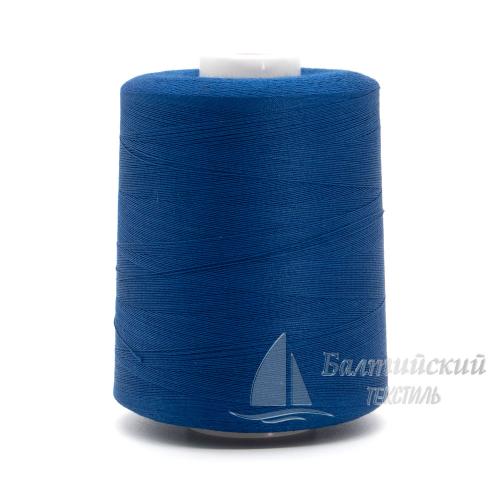 Нитки 40/3 (3000м) огнестойкие (мета-арамид 100%)