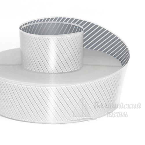 Лента светоотражающая термопереводная ХМ-6007С 50мм