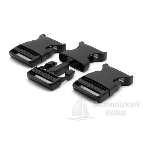 Фастекс 30мм БТ (POM) Фастекс 30мм БТ (POM)