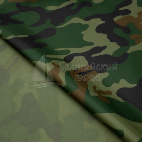 Ткань Оксфорд-210 ПУ1000 Люкс КМФ. Цена от 90.00 в Иваново Ткань Оксфорд-210 ПУ1000 Люкс КМФ. Цена от 90.00 в Иваново