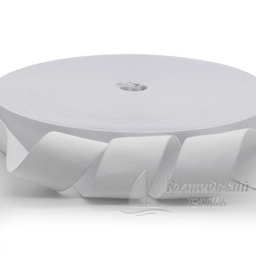 Резинка вязаная 40мм РБ. Цена от 8,81 р. в Иваново