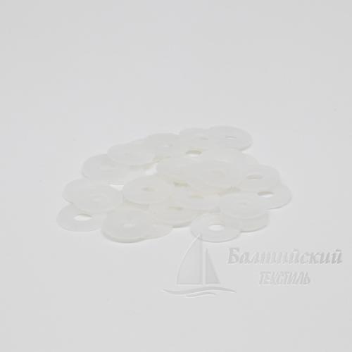 Кольцо для усиления кнопок 15мм