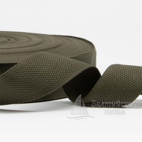 Тесьма стропольная 40мм 18,0г