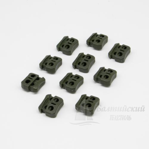 Фиксатор сова 2 отверстия Фиксатор сова 2 отверстия