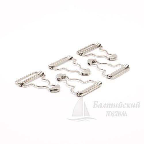 Застежка для комбинезона 35мм