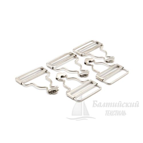 Застежка для комбинезона 38мм Застежка для комбинезона 38мм