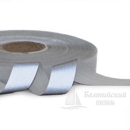 Лента светоотражающая ТС CRN 2801 25мм Лента светоотражающая ТС CRN 2801 25мм