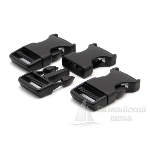 Фастекс 20мм БТ (POM) Фастекс 20мм БТ (POM)