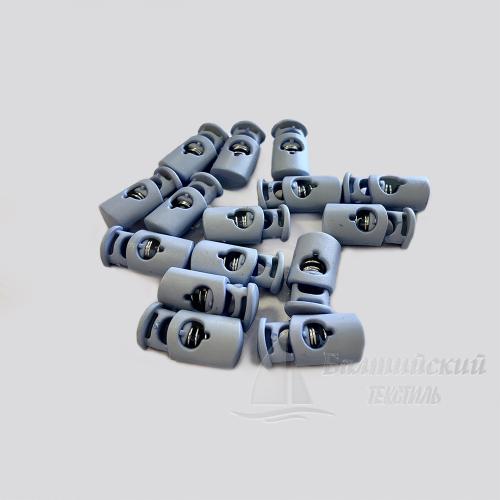 Фиксатор цилиндр 1 отверстие (малый) цветной Фиксатор цилиндр 1 отверстие (малый) цветной