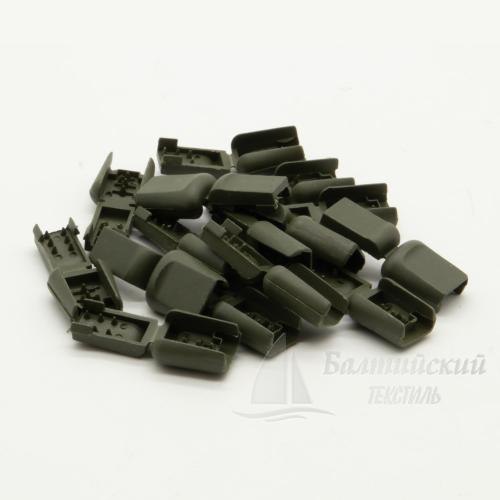 Наконечник крокодил (500шт) Наконечник крокодил (500шт)