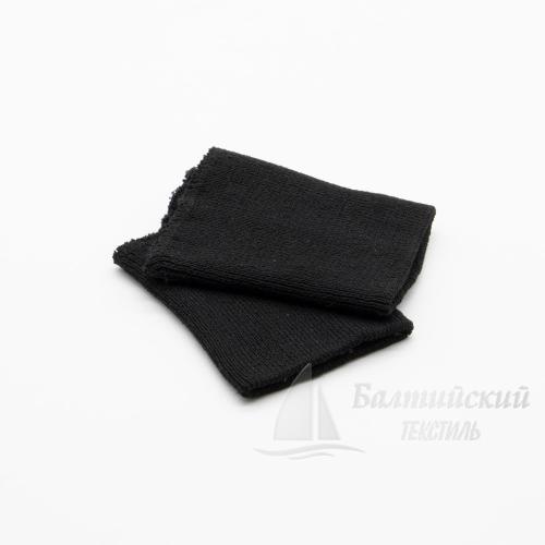 Манжеты трикотажные 8*10см смесовые 1х1 бесшовные Манжеты трикотажные 8*10см смесовые 1х1 бесшовные