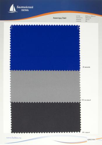 Образец ткани Авангард Лайт. Цена от 199.00 в Иваново