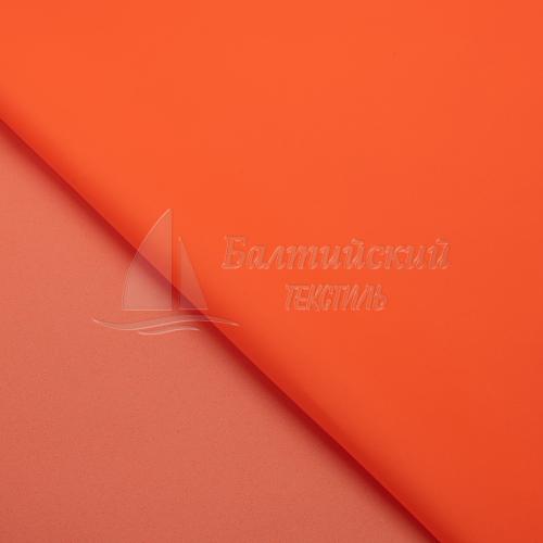 Ткань Дюспо-240 ПУ-милки цв. флуоресцентный Ткань Дюспо-240 ПУ-милки цв. флуоресцентный