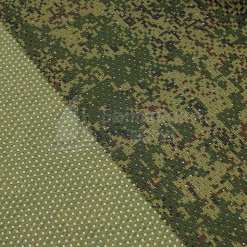 Сетка трикотажная CD4-110 КМФ. Цена от 696.00 в Иваново