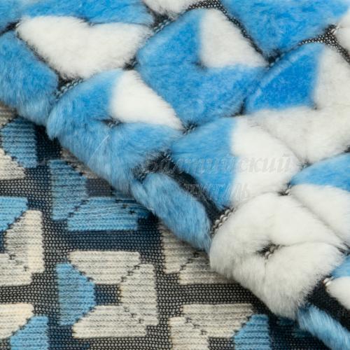 Мех искусственный для декоративных изделий Мех искусственный для декоративных изделий