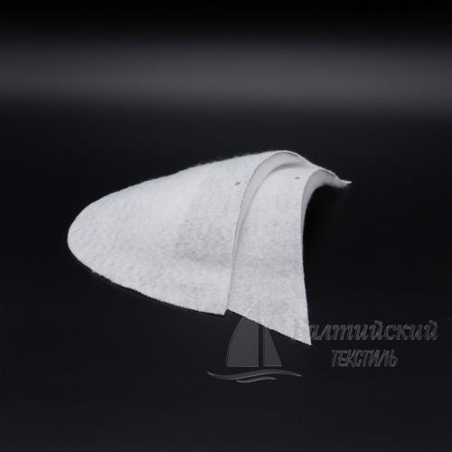 Подплечики втачные иглопробивные И-3/86