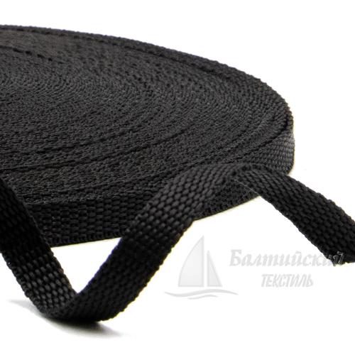 Тесьма стропольная 10мм 6г