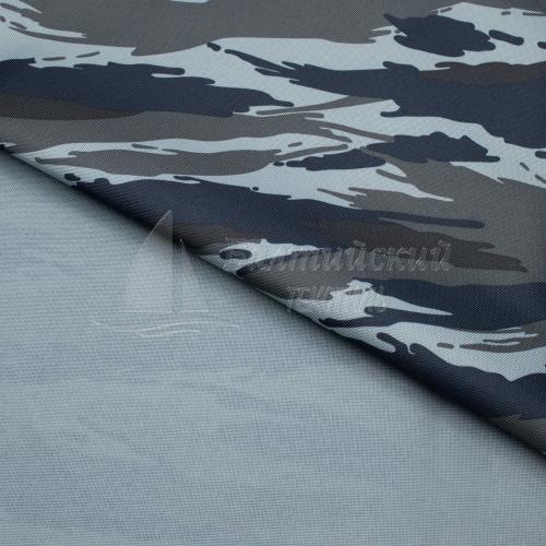 Ткань Оксфорд-600 ПУ1000 КМФ. Цена от 175.00 в Иваново