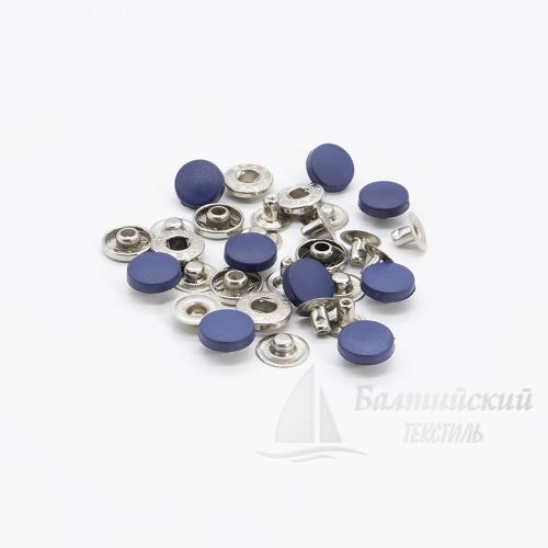 Кнопка 15мм пружина (Альфа) пластиковая шляпка Кнопка 15мм пружина (Альфа) пластиковая шляпка