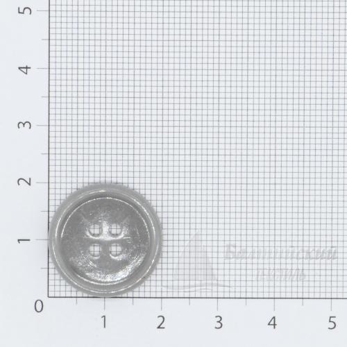 Пуговицы 20мм 4-х пр. цветные ПП Пуговицы 20мм 4-х пр. цветные ПП