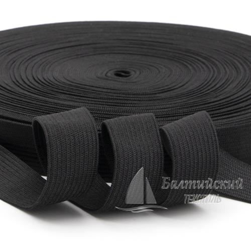 Резинка вязаная 20мм РБ. Цена от 4,66 р. в Иваново