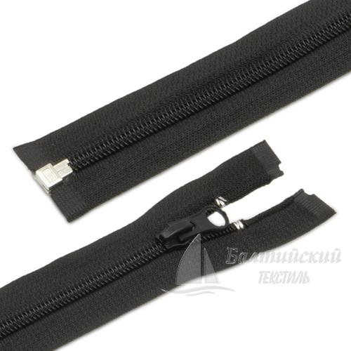 Молния витая разъемная Т5 55см груша