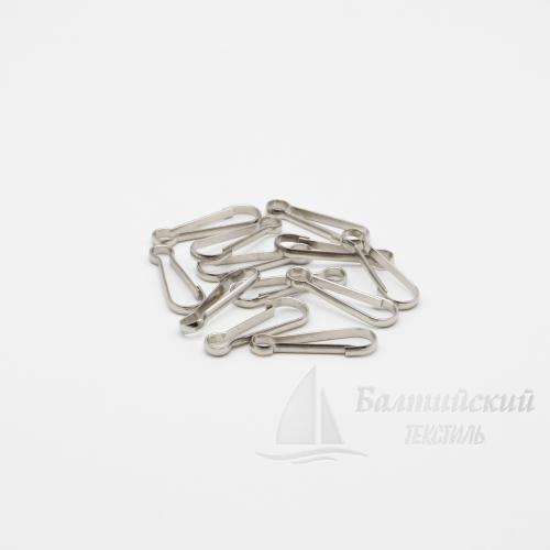 Карабин 34мм. Цена от 2,54 р. в Иваново