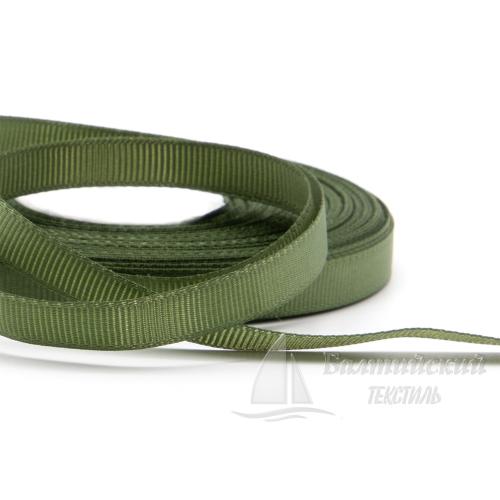 Лента репсовая 10мм