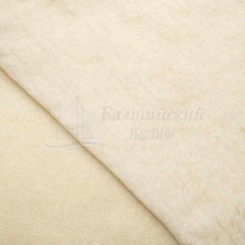 Мех искусственный подкладочный обувной (150см) цв. топленое молоко  П-50д16. Цена от 174.00 в Иваново Мех искусственный подкладочный обувной (150см) цв. топленое молоко  П-50д16. Цена от 174.00 в Иваново