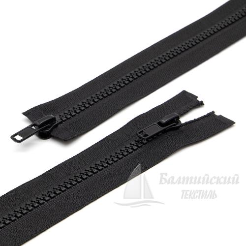 Молния трактор разъемная Т5 2 замка усиленная Молния трактор разъемная Т5 2 замка усиленная