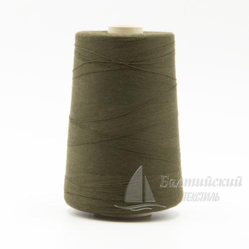 Нитки 45 ЛЛ (5000м) цветные ПНК им. Кирова