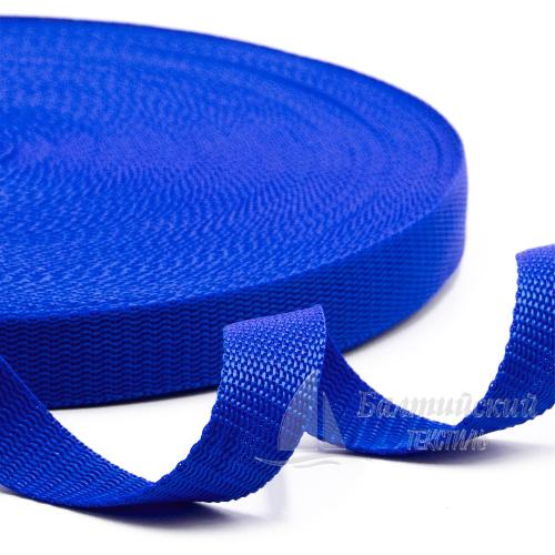 Тесьма стропольная 20мм 10г