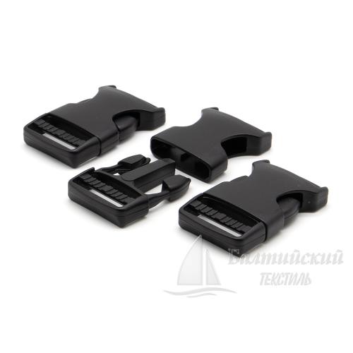 Фастекс 25мм БТ (POM) Фастекс 25мм БТ (POM)