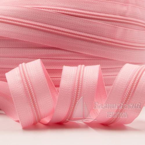 Молния рулонная витая Т5 14г