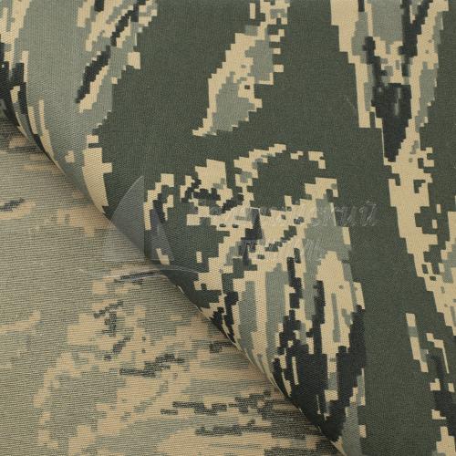 Ткань Темп-1 Лайт КМФ