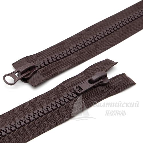 Молния трактор разъемная Т8 2 замка Молния трактор разъемная Т8 2 замка