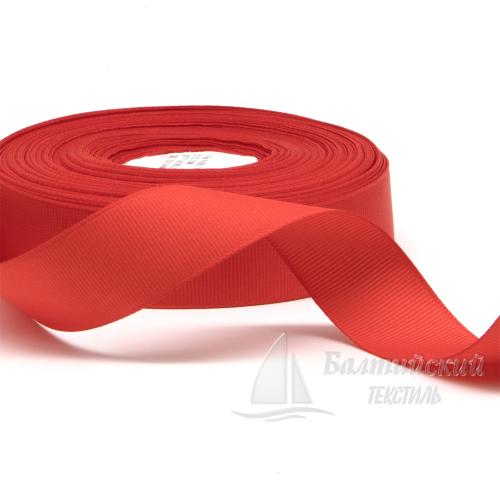 Лента репсовая 25мм