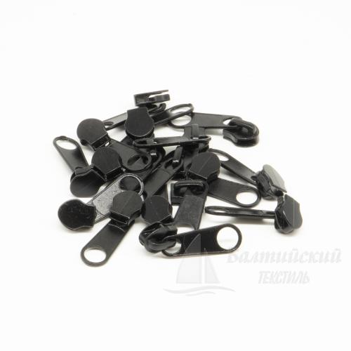 Бегунок для витой молнии Т8 галантерейный Бегунок для витой молнии Т8 галантерейный