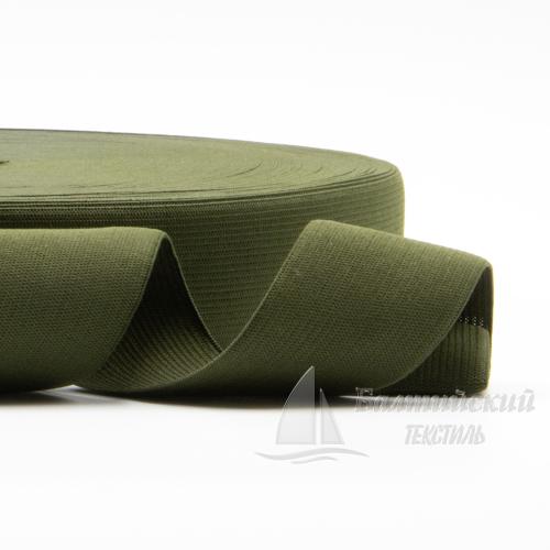 Резинка вязаная 40мм лайт