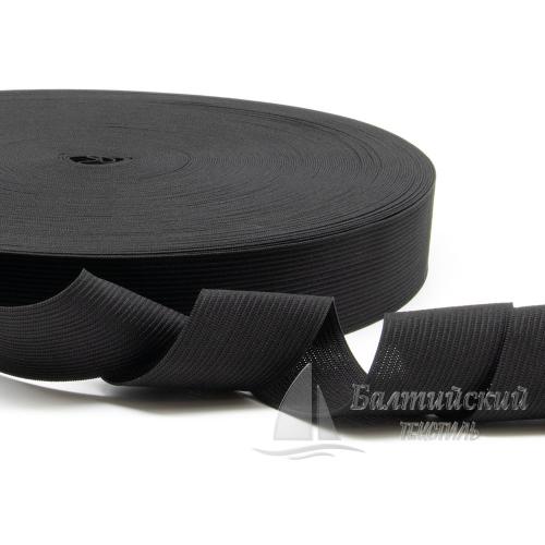 Резинка вязаная 35мм РБ