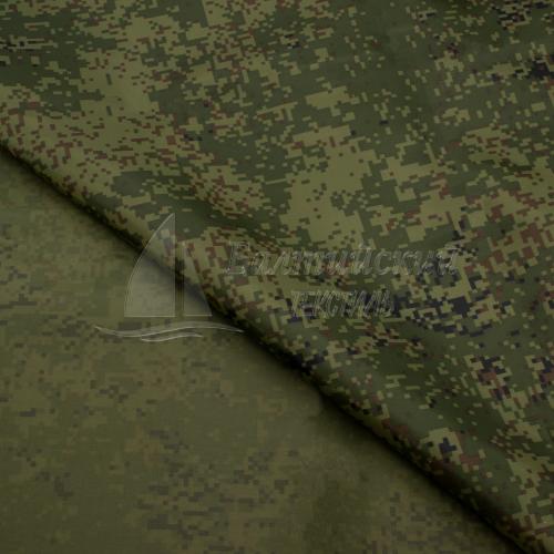 Ткань подкладочная 190Т КМФ. Цена от 68.00 в Иваново Ткань подкладочная 190Т КМФ. Цена от 68.00 в Иваново