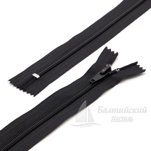 Молния витая неразъемная Т5 35см БТ Молния витая неразъемная Т5 35см БТ