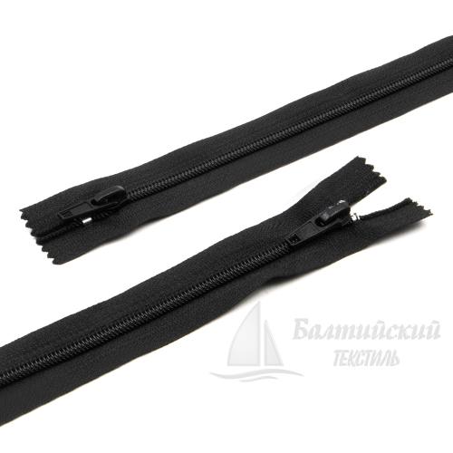 Молния витая неразъемная Т5 2 замка