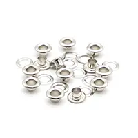 Люверсы в Иваново