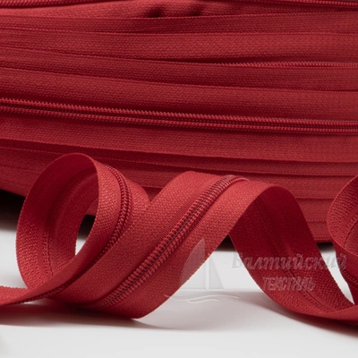 Изображение Молния рулонная витая Т5 БТ